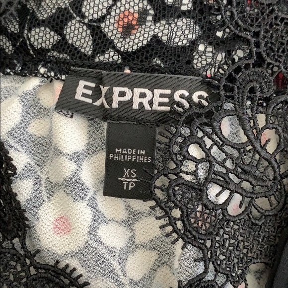 Express top - Picture 5 of 5